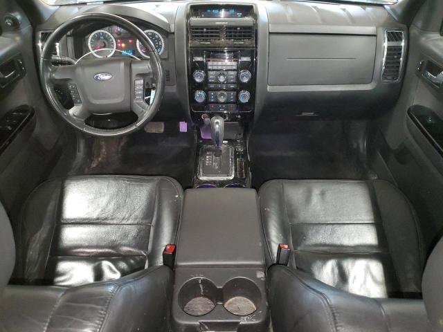 Photo 8 from auction – 2010 FORD ESCAPE LIM with VIN 1FMCU0E71AKC88538
