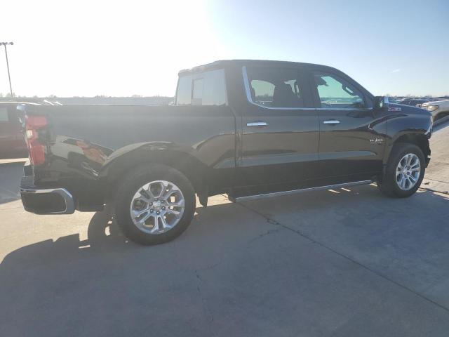 Photo 3 from auction – 2023 CHEVROLET SILVERADO with VIN 3GCUDGE85PG123781