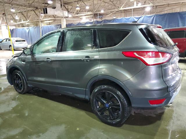 Photo 2 from auction – 2015 FORD ESCAPE SE with VIN 1FMCU0GX3FUC42220