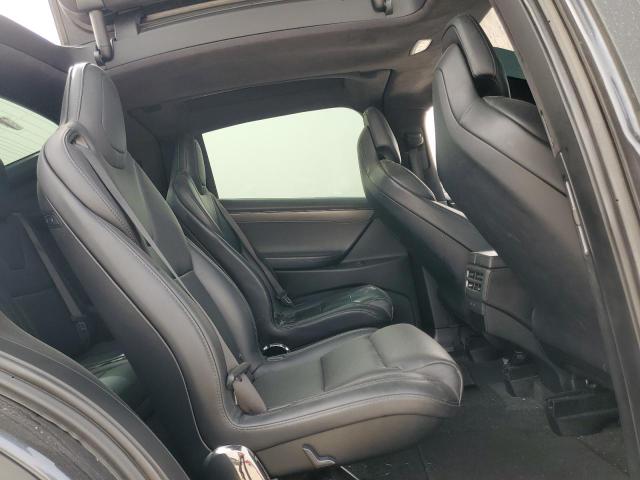 Снимка 11 от търг – 2018 TESLA MODEL X с VIN 5YJXCBE23JF109423