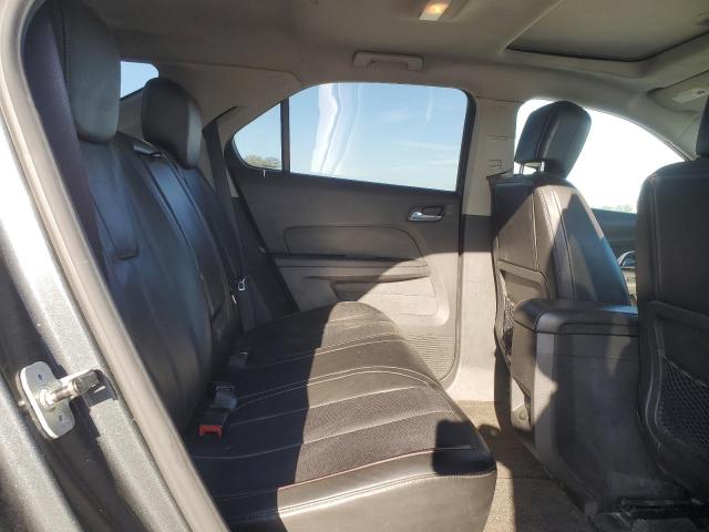 Photo 11 from auction – 2010 CHEVROLET EQUINOX LT with VIN 2CNFLGEY8A6310037