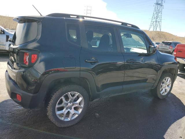 Photo 3 from auction – 2017 JEEP RENEGADE L with VIN ZACCJBBB0HPE43856