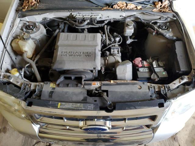 Photo 12 from auction – 2010 FORD ESCAPE LIM with VIN 1FMCU9EG1AKB27739