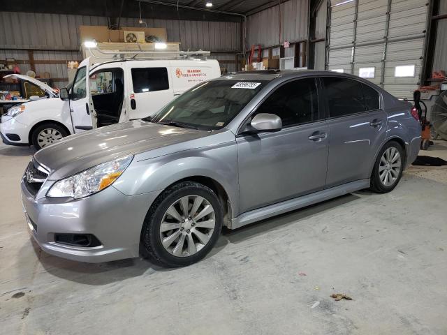SUBARU LEGACY 3.6 2010 с VIN 4S3BMEL65A2228771 - Снимка от търг