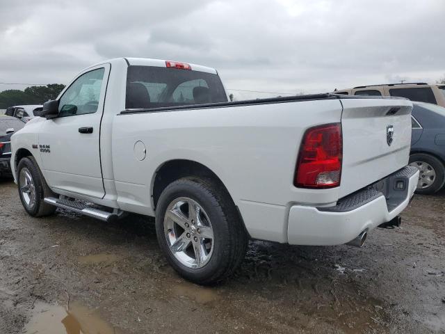 Photo 2 from auction – 2014 RAM 1500 ST with VIN 3C6JR6AT6EG115217