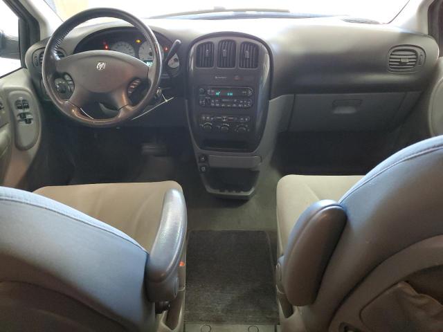 Photo 8 from auction – 2007 DODGE GRAND CARA with VIN 2D8GP44L47R314645