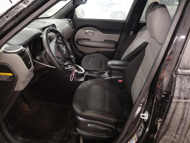 Photo 7 from auction – 2015 KIA SOUL + with VIN KNDJP3A51F7230089