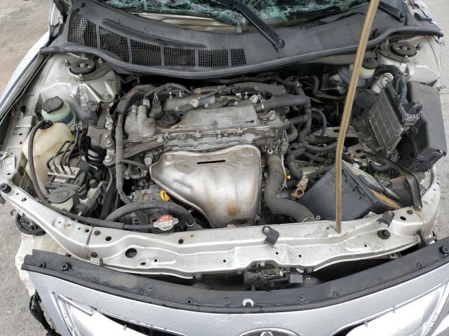 Photo 11 from auction – 2011 TOYOTA CAMRY BASE with VIN 4T4BF3EK7BR093583