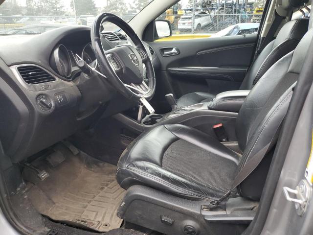 Photo 7 from auction – 2015 DODGE JOURNEY CR with VIN 3C4PDDGG5FT677473