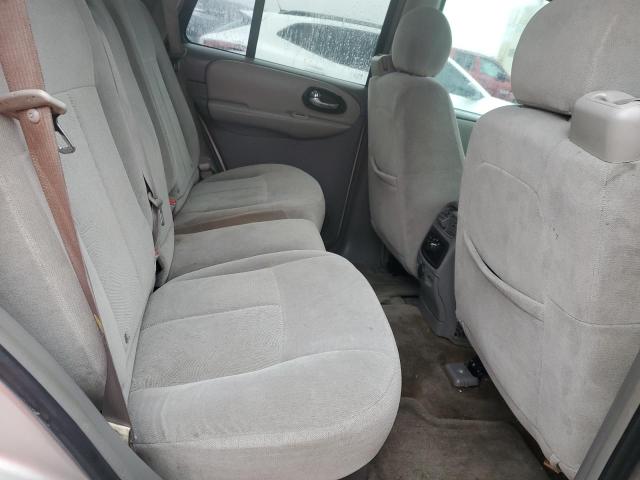 Photo 11 from auction – 2005 CHEVROLET TRAILBLAZE with VIN 1GNDT13S852269717