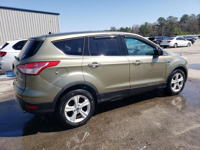 Photo 3 from auction – 2013 FORD ESCAPE SE with VIN 1FMCU0G97DUA71017