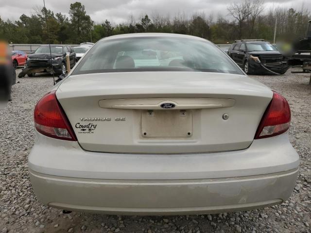 Photo 6 from auction – 2005 FORD TAURUS SE with VIN 1FAFP53U35A162987