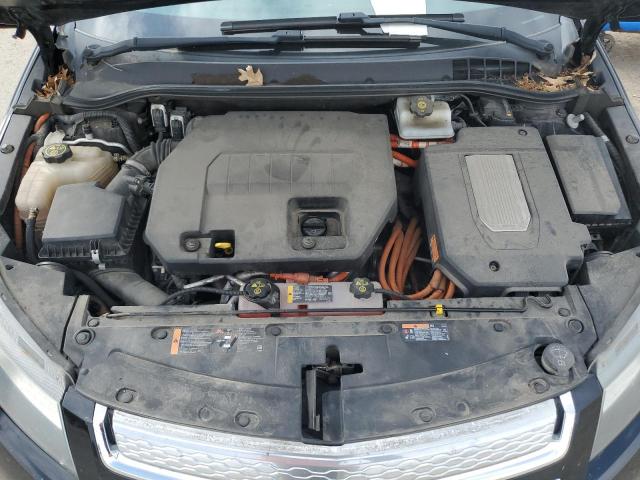 Снимка 11 от търг – 2012 CHEVROLET VOLT с VIN 1G1RB6E46CU127597