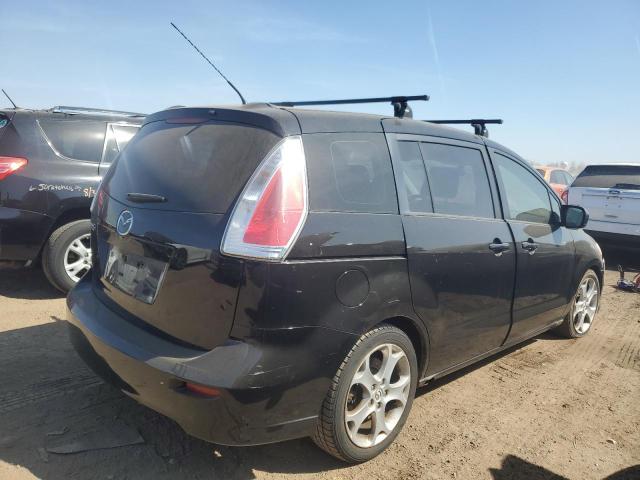 Photo 3 from auction – 2010 MAZDA 5 with VIN JM1CR2W30A0372925