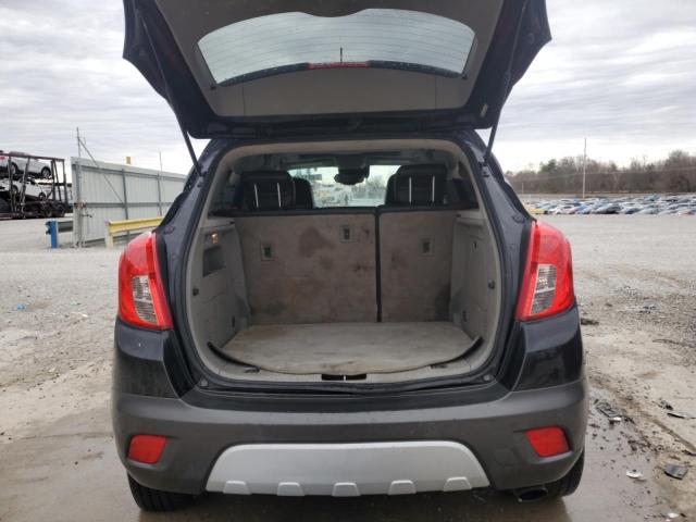 Photo 6 from auction – 2014 BUICK ENCORE PRE with VIN KL4CJDSB6EB625623