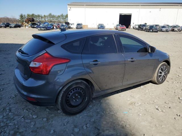 Фото 3 с аукциона – 2012 FORD FOCUS SE с VIN 1FAHP3K29CL191263