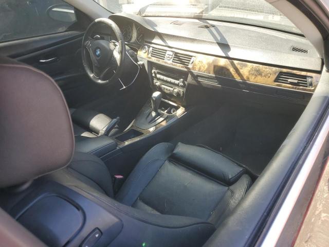 Photo 8 from auction – 2008 BMW 328 I with VIN WBAWB335X8P132518