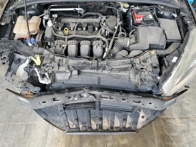 Снимка 11 от търг – 2016 FORD FOCUS S с VIN 1FADP3E22GL288174