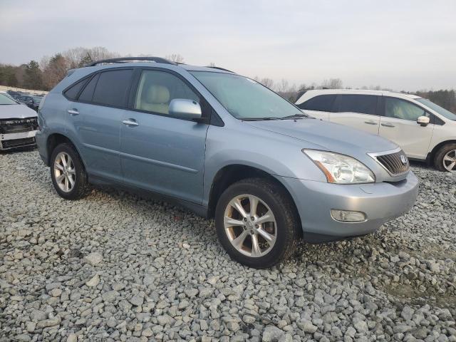 Photo 4 from auction – 2008 LEXUS RX 350 with VIN 2T2HK31U68C083060