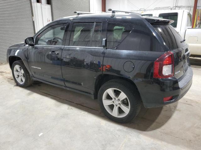Снимка 2 от търг – 2016 JEEP COMPASS SP с VIN 1C4NJDBBXGD759900