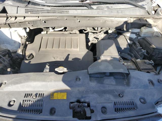 Photo 12 from auction – 2015 TOYOTA HIGHLANDER with VIN 5TDJKRFH4FS188415