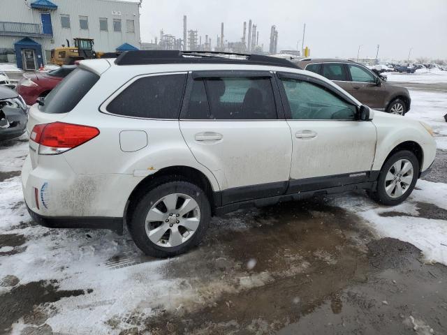 Снимка 3 от търг – 2011 SUBARU OUTBACK 2. с VIN 4S4BRGBC9B3395730