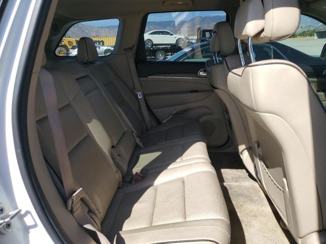 Photo 11 from auction – 2014 JEEP GRAND CHER with VIN 1C4RJFCG6EC382234
