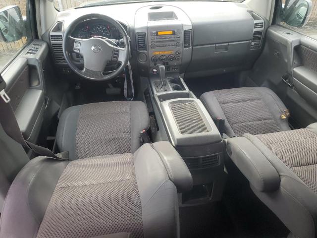 Photo 8 from auction – 2007 NISSAN ARMADA SE with VIN 5N1AA08A17N708331
