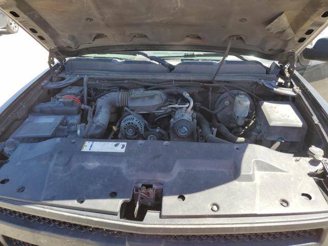 Photo 11 from auction – 2009 CHEVROLET SILVERADO with VIN 1GCEC19X09Z222128