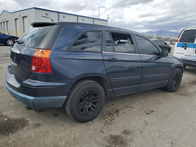 Photo 3 from auction – 2007 CHRYSLER PACIFICA with VIN 2A8GM48L47R267918
