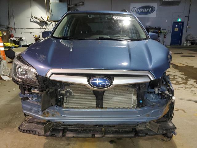 Photo 5 from auction – 2020 SUBARU FORESTER C with VIN JF2SKEFCXLH479150