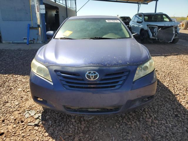 Photo 5 from auction – 2007 TOYOTA CAMRY CE with VIN 4T1BE46K57U058324