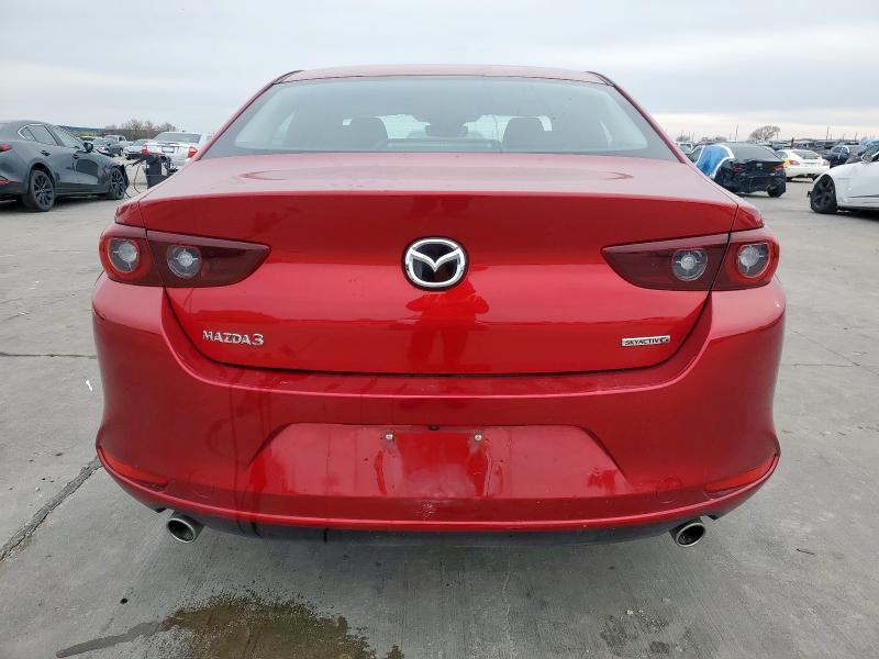 Photo 6 from auction – 2024 MAZDA 3 SELECT S with VIN 3MZBPABM2RM425558