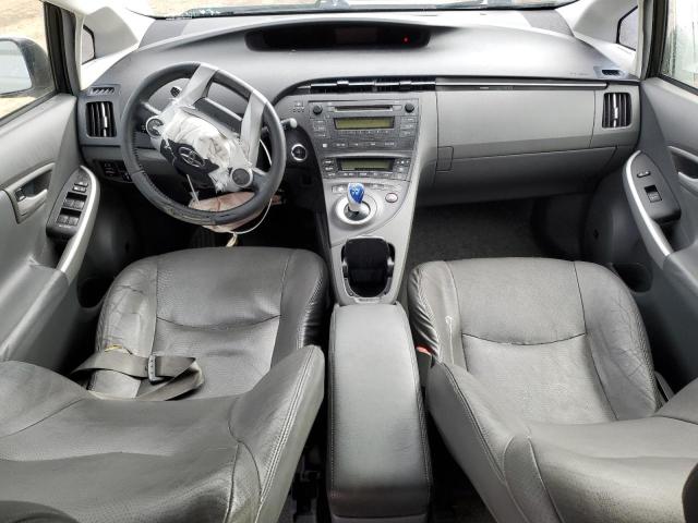 Photo 8 from auction – 2011 TOYOTA PRIUS with VIN JTDKN3DU2B5369778