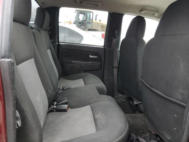 Photo 10 from auction – 2009 CHEVROLET COLORADO with VIN 1GCDT13E398106222