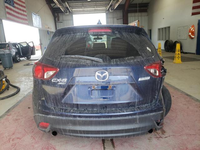 Снимка 6 от търг – 2013 MAZDA CX-5 TOURI с VIN JM3KE4CE2D0131260
