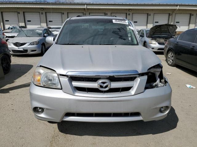 Photo 5 from auction – 2005 MAZDA TRIBUTE S with VIN 4F2CZ06115KM04889