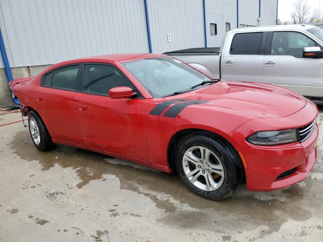 Photo 4 from auction – 2015 DODGE CHARGER SE with VIN 2C3CDXBG6FH752718