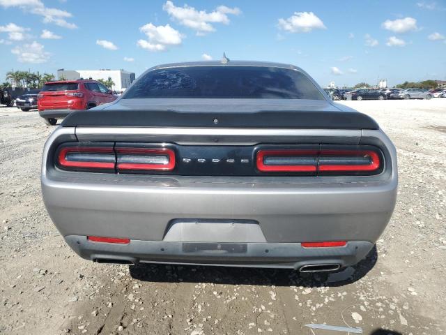 Photo 6 from auction – 2018 DODGE CHALLENGER with VIN 2C3CDZAG3JH118644