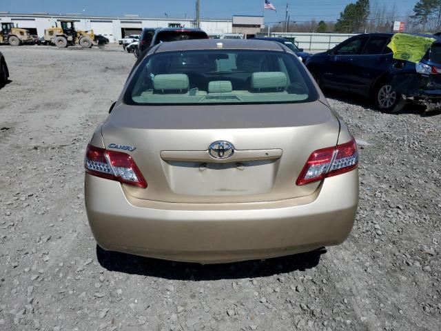 Zdjęcie 6 z aukcji – 2011 TOYOTA CAMRY BASE z VIN 4T1BF3EK2BU188496