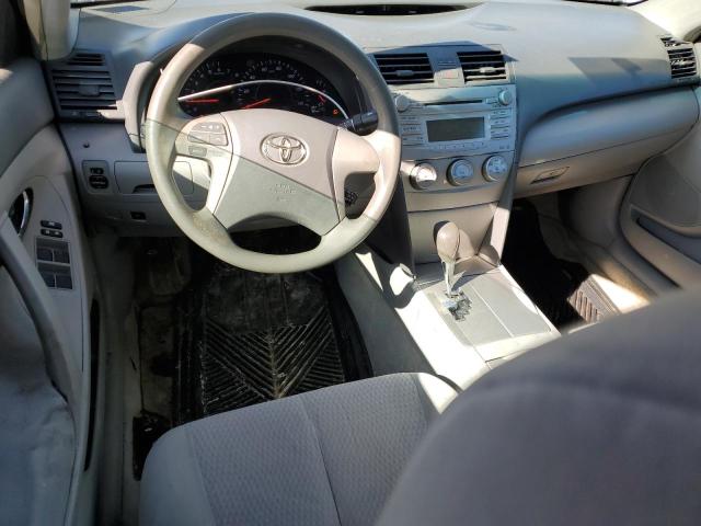 Photo 8 from auction – 2011 TOYOTA CAMRY BASE with VIN 4T1BF3EK4BU118143