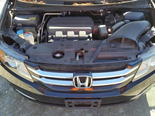 Photo 12 from auction – 2014 HONDA ODYSSEY EX with VIN 5FNRL5H63EB058956