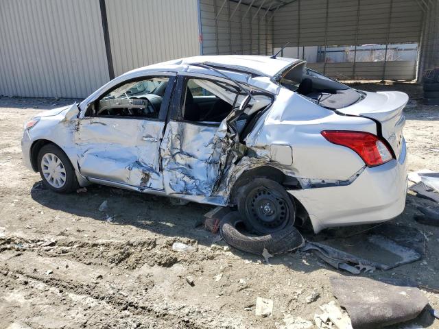Photo 2 from auction – 2019 NISSAN VERSA S with VIN 3N1CN7AP2KL818759