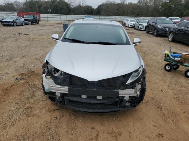 Zdjęcie 5 z aukcji – 2016 LINCOLN MKZ z VIN 3LN6L2J94GR621984