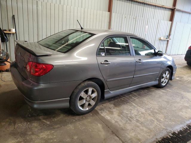 Foto 3 de la subasta – 2006 TOYOTA COROLLA CE con VIN 2T1BR32E16C634537