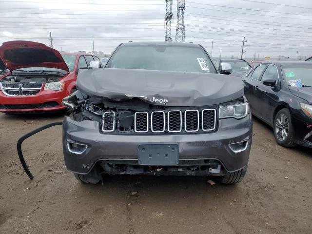Photo 5 from auction – 2020 JEEP GRAND CHER with VIN 1C4RJFBG5LC226507