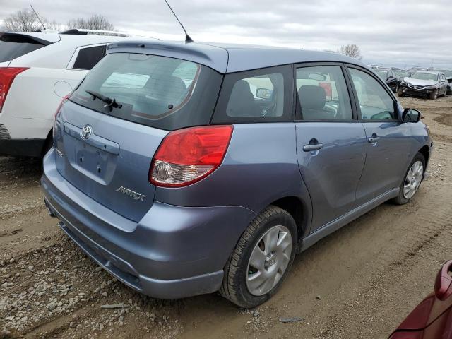 Photo 3 from auction – 2003 TOYOTA COROLLA MA with VIN 2T1LR32E23C070834