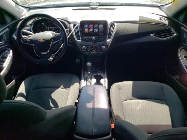 Photo 8 from auction – 2017 CHEVROLET MALIBU LT with VIN 1G1ZE5ST8HF150520
