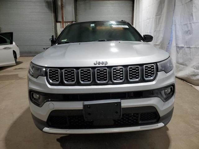 Photo 5 from auction – 2025 JEEP COMPASS LI with VIN 3C4NJDCN1ST508243
