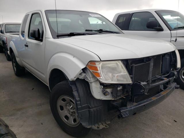 Photo 4 from auction – 2017 NISSAN FRONTIER S with VIN 1N6BD0CT3HN715983